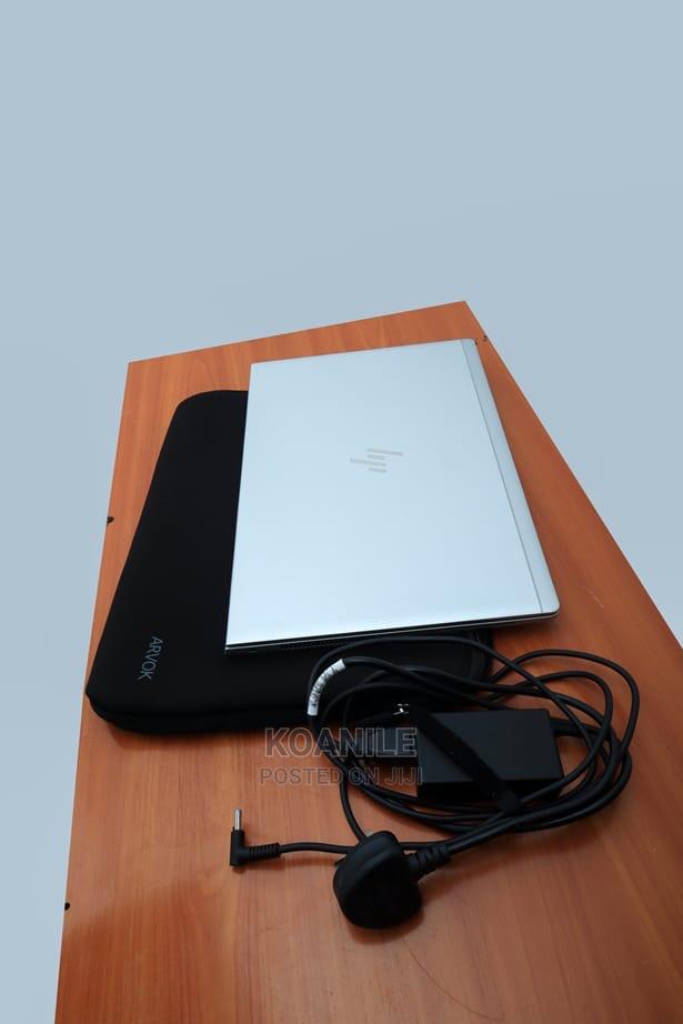 Laptop HP EliteBook 850 G5 16GB Intel Core I7 SSD 512GB - thumbnail 9