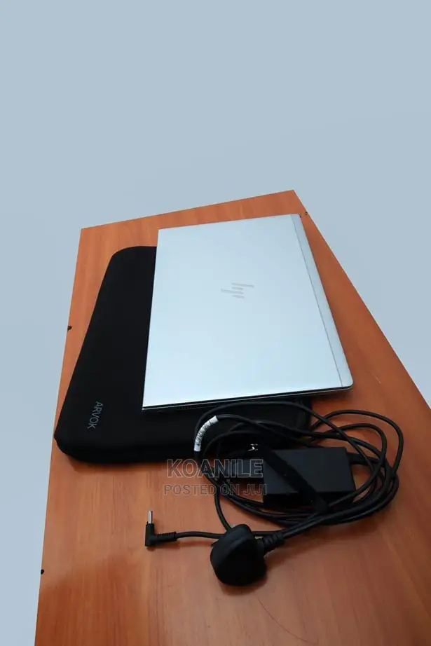 Laptop HP EliteBook 850 G5 16GB Intel Core I7 SSD 512GB