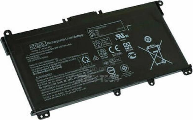 HT03XL Battery HP Pavilion X360 14-Dh 14-Dh1018tu 14m-Dh1003