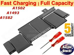 Battery A1582 for Macbook Pro 13" Retina A1502 2015 Model + - main view