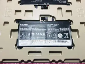 Lenovo Thinkpad T570 T580 P51S P52S Sb10l84122 00ur891 Batte