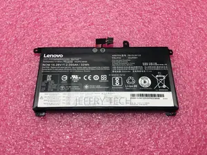 Lenovo Thinkpad T570 T580 P51S P52S Sb10l84122 00ur891 Batte