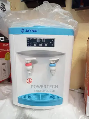 Skytech Table Top Water Dispenser