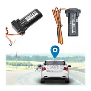 Millitary Grade Car Tracker