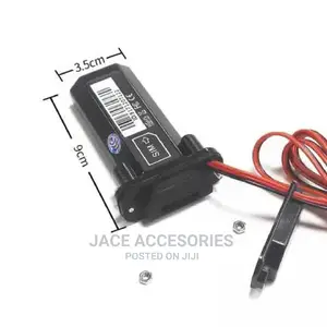 Ultimate Positioner Car/Bike/Tractor/ Tracker