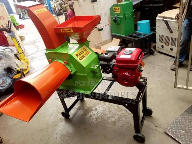 Maize Sheller - thumbnail 2