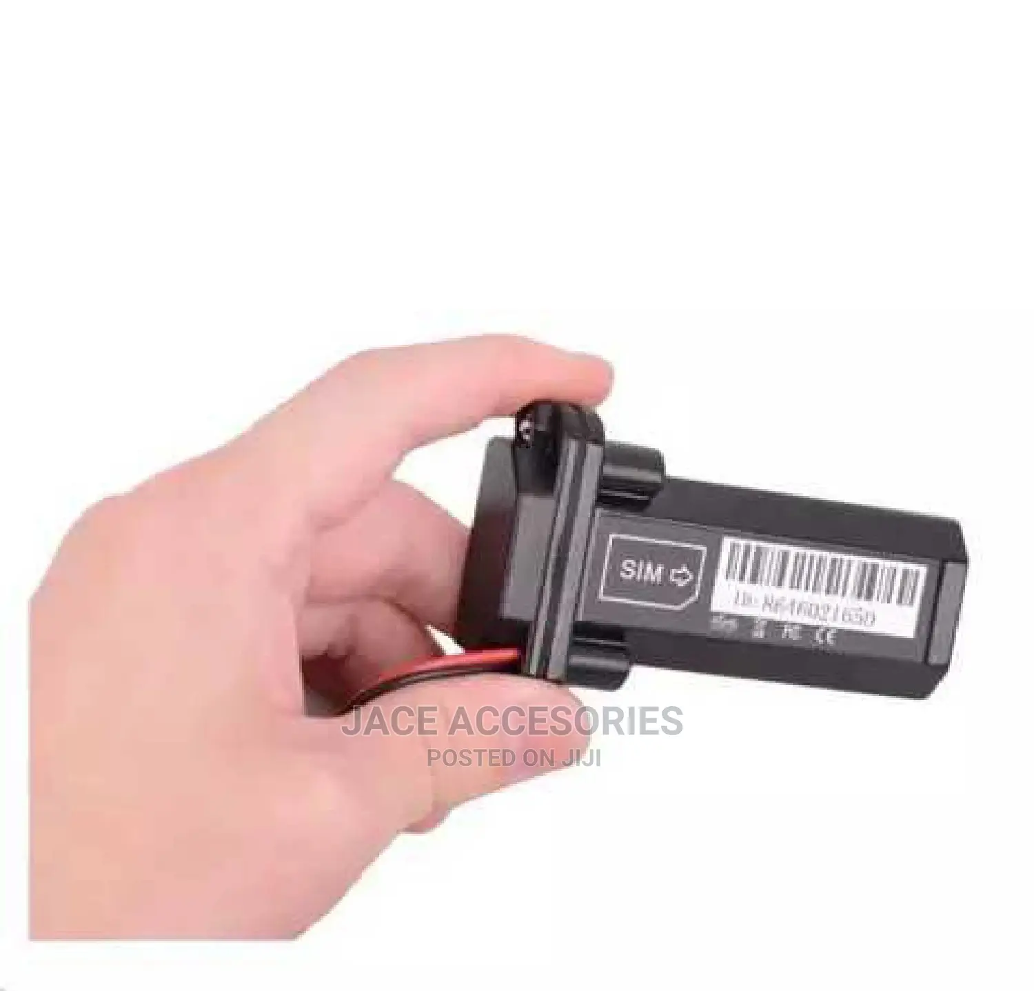Car Tracker 2 Year Warranty Waterproof
