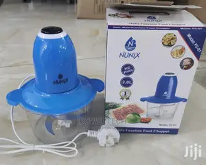 Multifunctional Food Chopper -Nunix