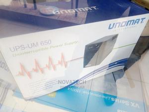 Unomat APC 650va