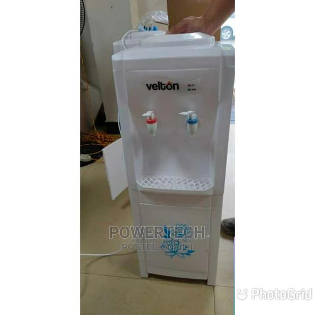 Velton Water Dispenser Hot and Cold