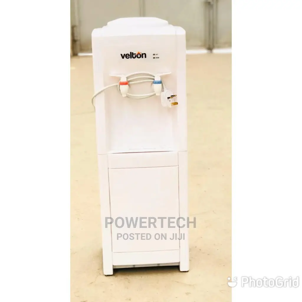 Velton Water Dispenser Hot and Cold