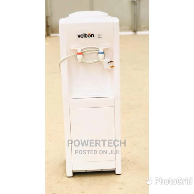 Velton Water Dispenser Hot and Cold - thumbnail 2