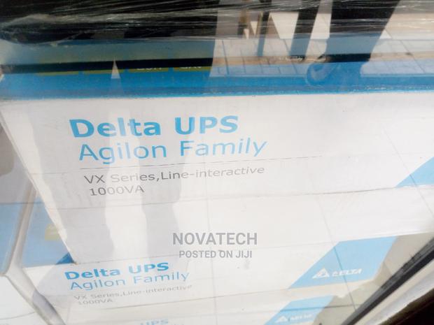 Delta Ups 1000va - main view