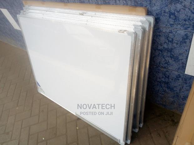 Whiteboard 4*3 - main view