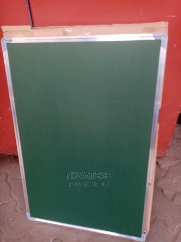 Notice Board Noticeboard 3*4 / 4*3 - main view