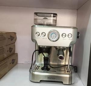 Coffee Maker Machine-Espresso - thumbnail 2