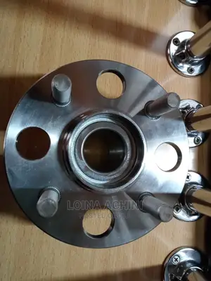 Honda Airwave GJ1:GJ2 Wheel Hub