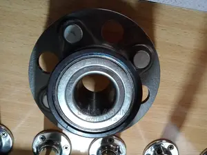 Honda Airwave GJ1:GJ2 Wheel Hub