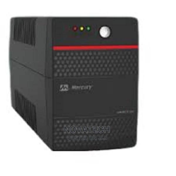 Mercury Maverick 1550va Ups - main view
