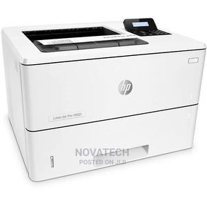 HP Laserjet Pro M501dn Monochrome Laser Printer - thumbnail 2