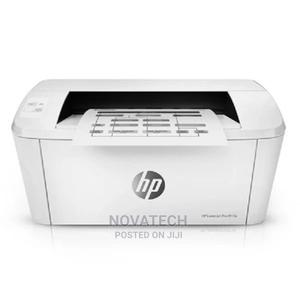 HP Laserjet Pro M15a Monochrome Printer - thumbnail 2