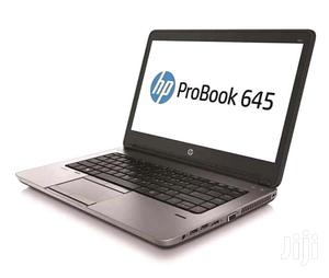 Hp Probook645 A8 Series 4gb 500gb 2.9ghz