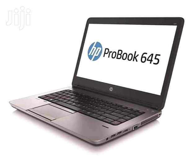 Hp Probook645 A8 Series 4gb 500gb 2.9ghz - thumbnail 3