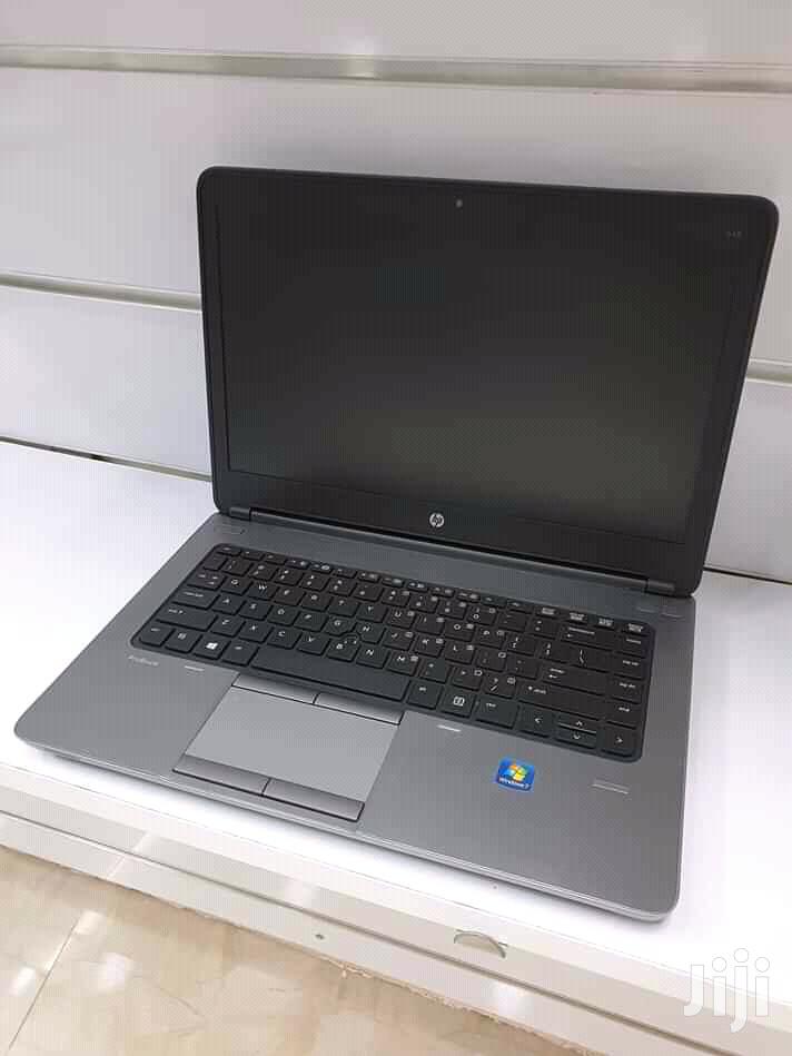 Superb Clean HP Probook645 A8 4gbram 500hd AMD Radeon,Dvd Wifi Cam