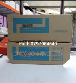 Tk 340 Kyocera Toners