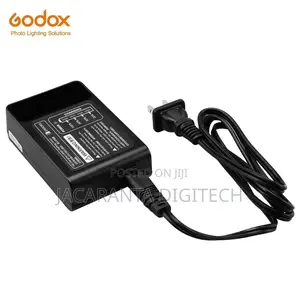 Godox V850 V860 Charger Vc18 Charger