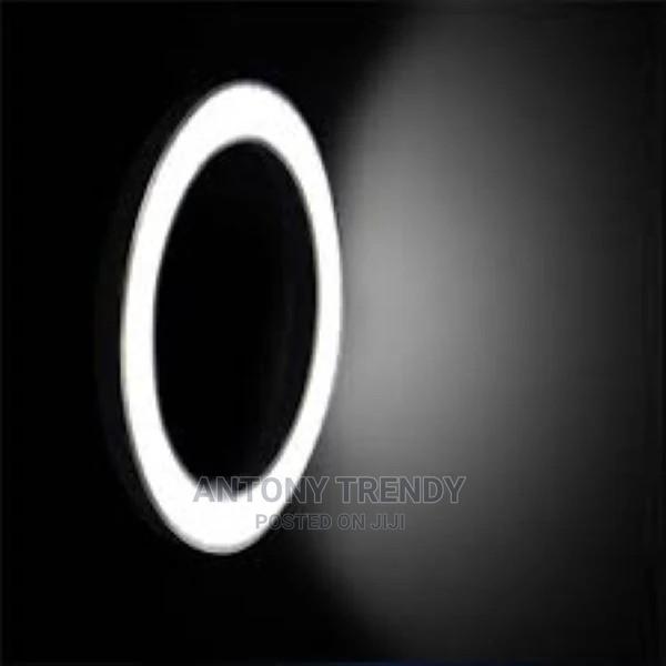 Available SHARE THIS PRODUCT Rl-21-Inch Ring Light 54cm Wi
