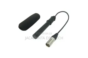 Sony ECM-NV1 Original Equipment Directional Microphone