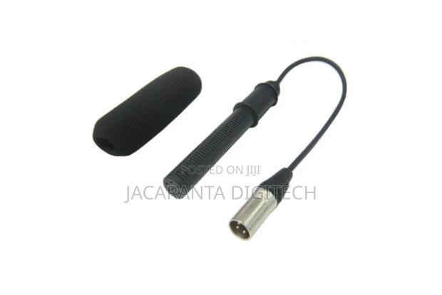 Sony ECM-NV1 Original Equipment Directional Microphone