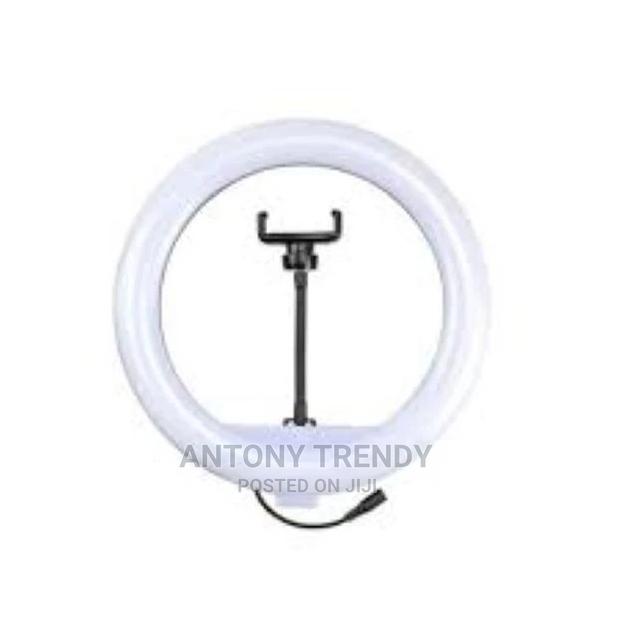 New Arrival Professional Remote Control Ring Fill Light LED