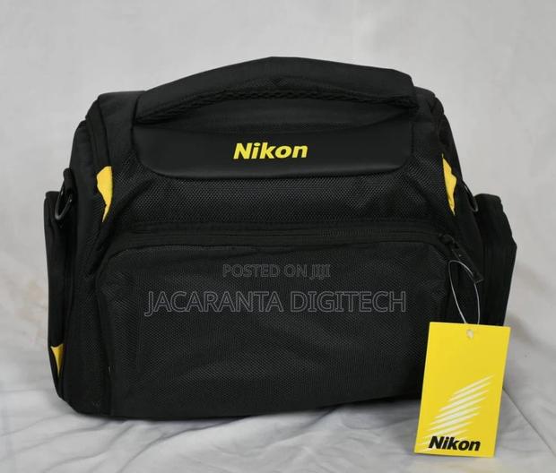 Nikon Camera DSLR Shoulder Bag - thumbnail 3