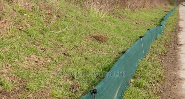 Amphibious Fence, Toad Fence - thumbnail 3
