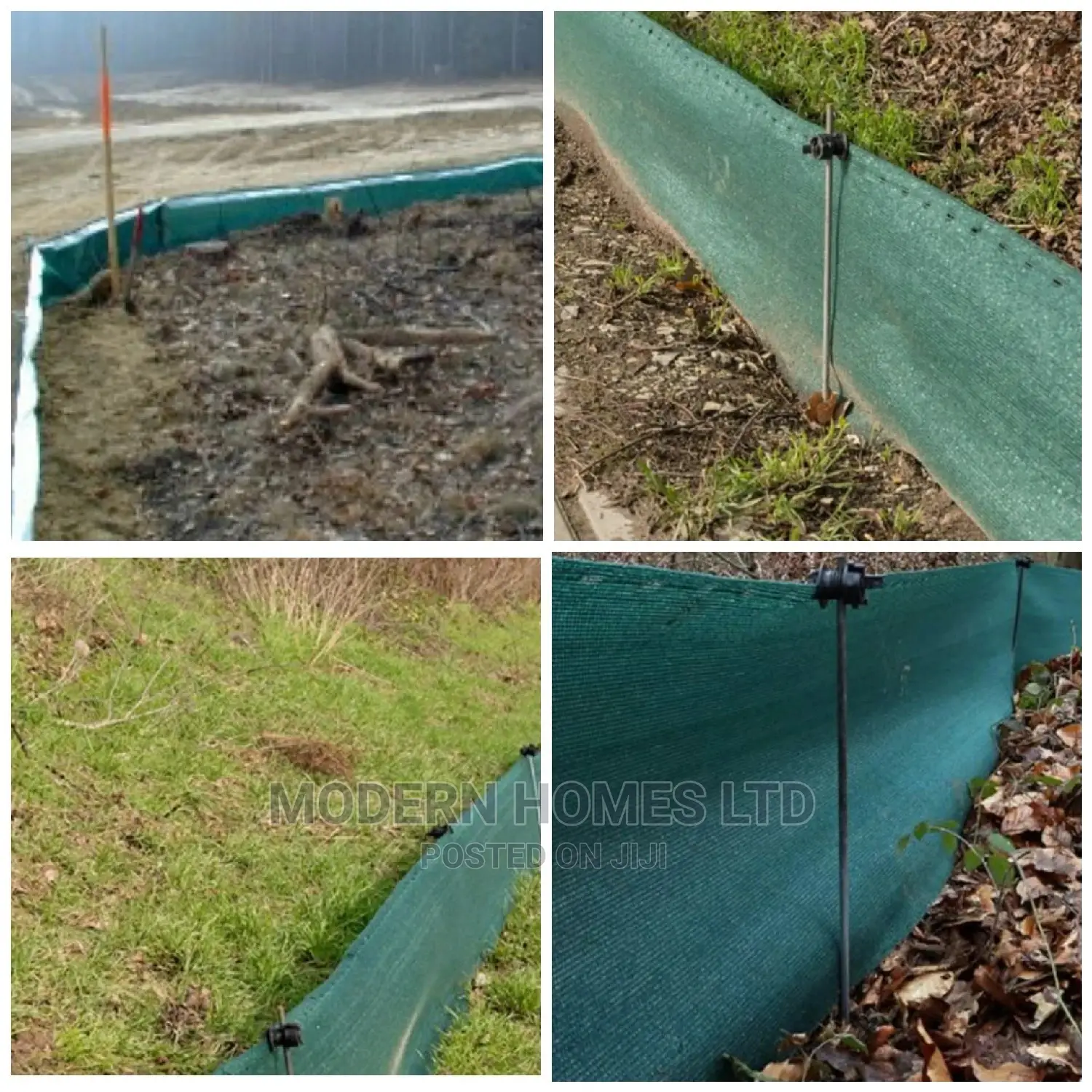 Amphibious Fence, Toad Fence