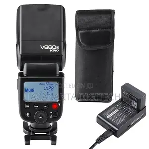 Godox V860 Ii Speedlite for Nikon I-TTL Speedlite