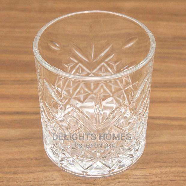 350ml Crystal Whiskey Glass - thumbnail 3