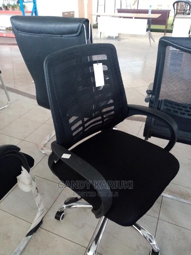 Modern Office Seat