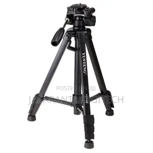 Yunteng VCT-668RM 668 Tripod