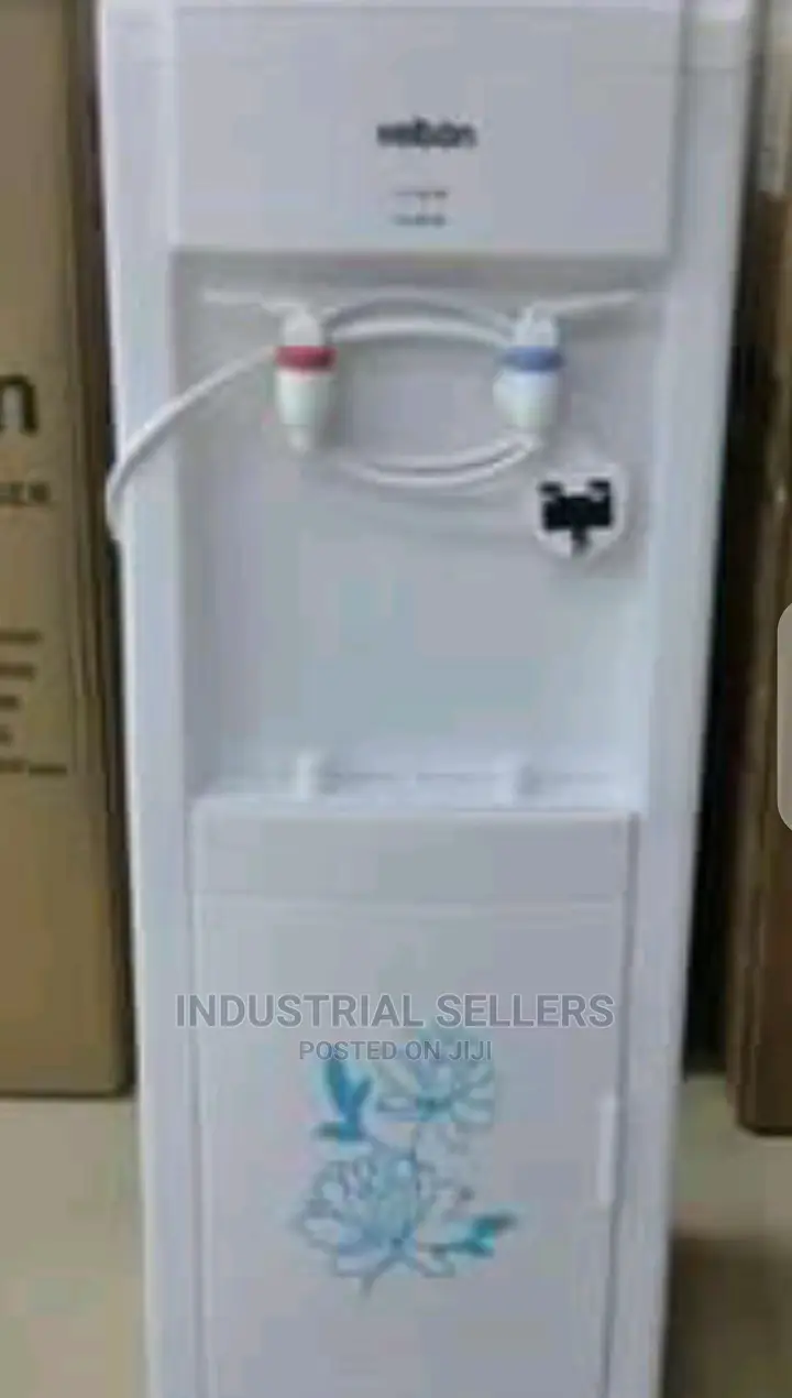 New Design H N Water Dispenser