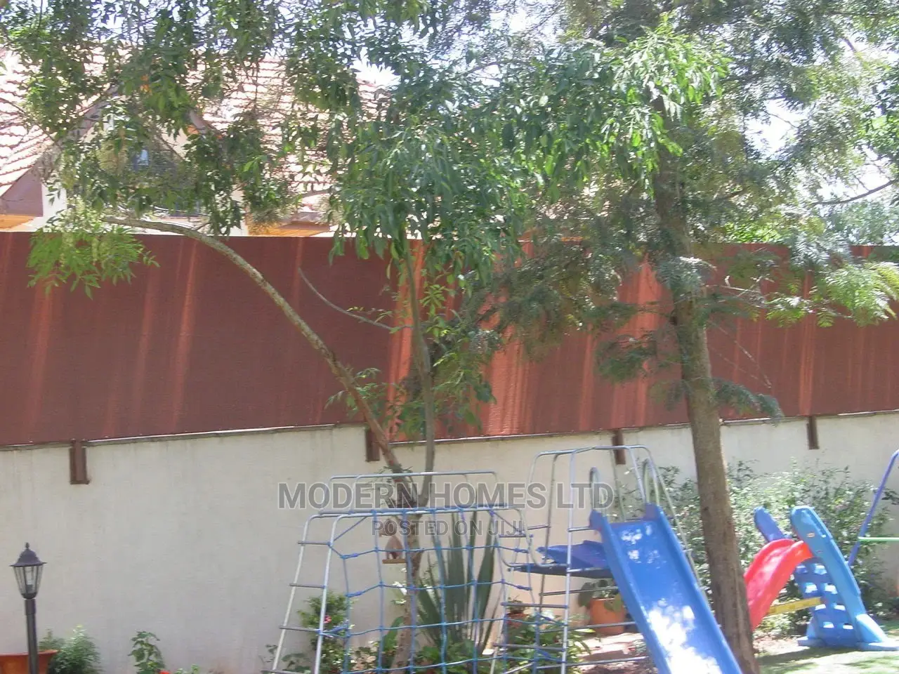 Privacy Fence Installation in Kenya