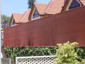 Privacy Fence Installation in Kenya