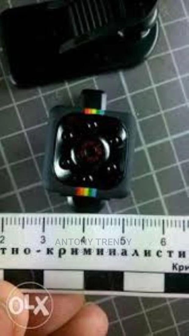 SQ11 Mini Camera 1080P HD DVR With Night Vision 120 Degree