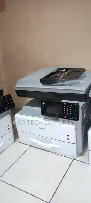 Affordable Ricoh Aficio Mp 301