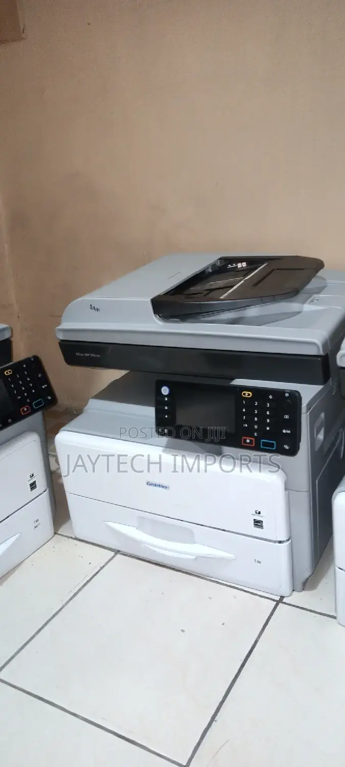 Affordable Ricoh Aficio Mp 301