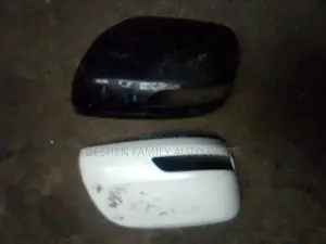 Land Cruiser (V8) Side Mirror Cover