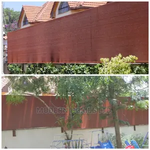 Privacy Fence Installation in Kenya