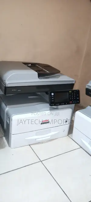Durable Ex Uk Ricoh Aficio Mp 301